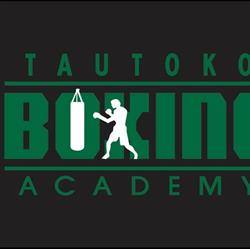 Tautoko Boxing Academy