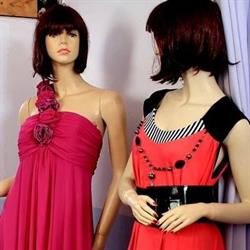 Fashion Fields 21 Ltd