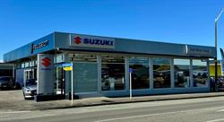 Kidd Motor Group