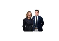 Team Du Plessis - Barfoot & Thompson Pukekohe