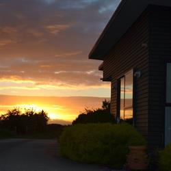 Mt Pirongia Guest House