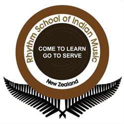 Rhythm School of Indian Music New Zealand