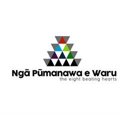 Ng? P?manawa e Waru