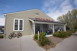 Catalina Cafe & Bar