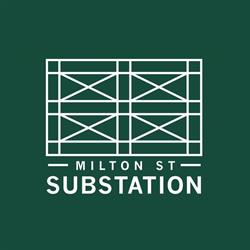 Milton St Substation