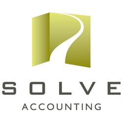 Solve Accounting