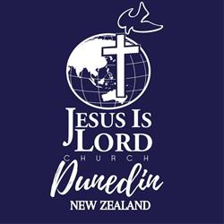 Jesus Is Lord Church, Dunedin, New Zealand