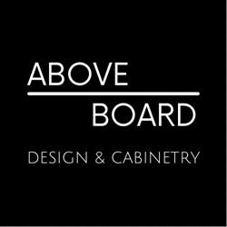Above Board Design & Cabinetry
