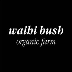 Waihi Bush Organic Farm