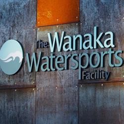 Wanaka Watersports Facility