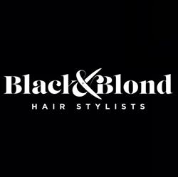 Black&Blond Hairstylists