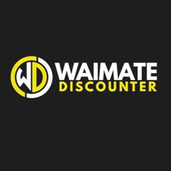 Waimate Discounter