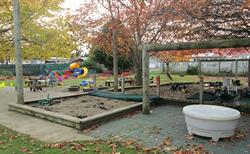 Te Timatanga Hou Kindergarten