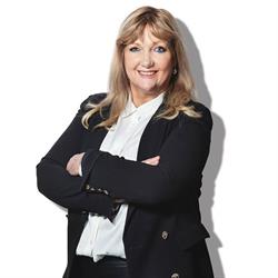 Karen Mooney - Loan Market Marlborough