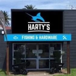 Hartys Fishing and Hardware