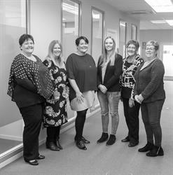 Jacqui Owen Legal - Morrinsville