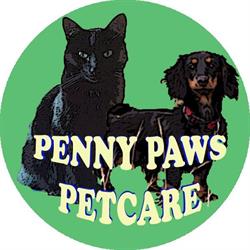 Penny Paws Petcare Ltd