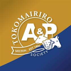 Tokomairiro A&P Society