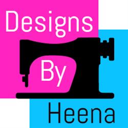 Designs By Heena
