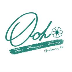 Ooh Thai Massage Therapy