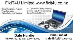 Fixit4U Limited