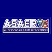 All Seasons Air & Elite Refrigeration Ltd - ASAER
