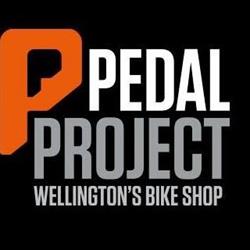 Pedal Project Wellington