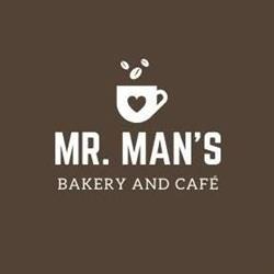Mr. Man’s Bakery and Café