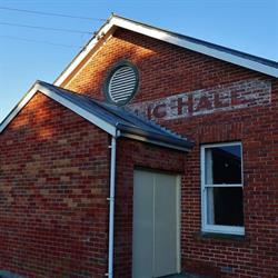 Milford Community Hall