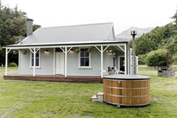 Greenstone Homestead