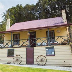 YHA New Zealand (YHA Glenorchy)