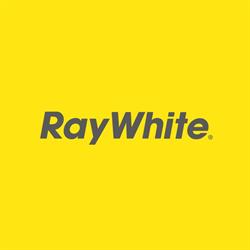 Chloe and Scott Wither - Ray White Grey Lynn