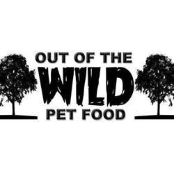 Out of the Wild Petfood