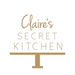 Claire's Secret Kitchen - Online Cake Store