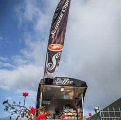 Streetwise Coffee Shannon