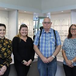 Matamata Vision Care