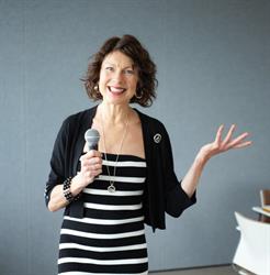 Vicky Evans - Leadership and Life Coach, Personal And Professional Development, Workshop Facilitator