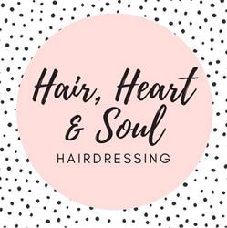 Hair Heart & Soul