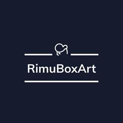 Rimu Box Art