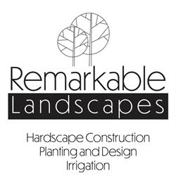 Remarkable Landscapes Ltd.