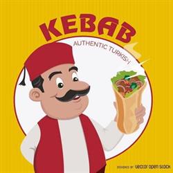KEBAB KING Waimate.