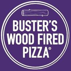 Busters Woodfired Pizza