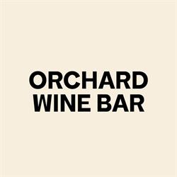 Orchard Bar