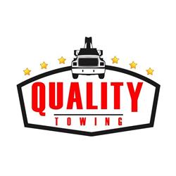 Quality Towing Limited