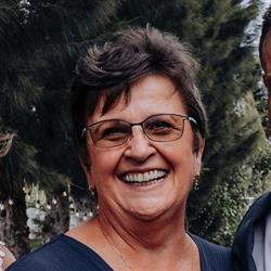Celebrant Debbie