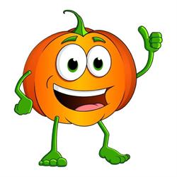 Crazy Pumpkin Stratford