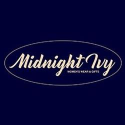 Midnight Ivy - Lingerie & Gifts
