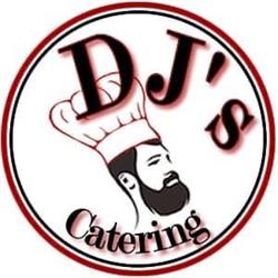 DJ’s Catering