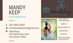 Mandy Keep Photography