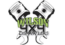 Wilson 4x4